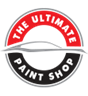 The Ultimate Paint Shop 28865 Nagel Ct, Lake Bluff, IL 60044 The Ultimate Paint Shop Logo