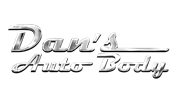 Dan's Auto Body 147 Summit St, Peabody, MA 01960 Dan's Auto Body Logo
