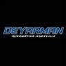 Deyarman Automotive 1705 N LINCOLN ST, Knoxville, IA 50138 Deyarman Automotive Logo