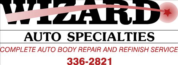 Wizard Auto Specialties 311 E 41st St, Boise, ID 83714 Wizard Auto Specialties Logo