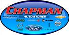 Chapman Ford Sales Inc - Roosevelt Blvd 9371 Roosevelt Blvd, Philadelphia, PA 19114 Chapman Ford Sales Inc - Roosevelt Blvd Logo