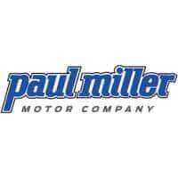 Paul Miller Truck Center 981 Beasley St, Lexington, KY 40509 Paul Miller Truck Center Logo
