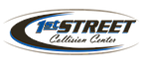 1st Street Collision Center 555 W. 1st Street, Rialto, CA 92376 1st Street Collision Center Logo