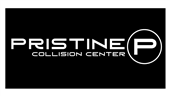 Pristine Collision Center 919 N. Fairfax Ave., West Hollywood, CA 90046 Pristine Collision Center Logo