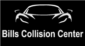 Bill's Collision Center 1513 W Broadway Ave, Moses Lake, WA 98837 Bill's Collision Center Logo