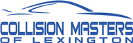 Collision Masters of Lexington East 765 East New Circle Road, Lexington, KY 40504 Collision Masters of Lexington East Logo