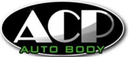 Acp Auto Body Inc Logo