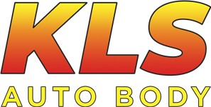 Kls Auto Body Logo