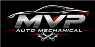 Mvp Auto Mechanical - Logo