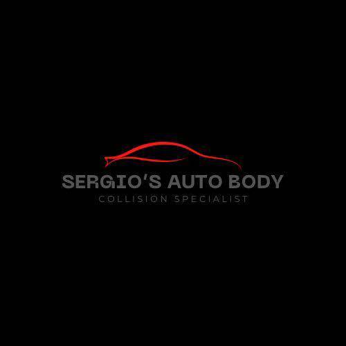 Sergio's Auto Body Co. 39 Industrial Dr, Gilberts, IL 60136 Sergio's Auto Body Co. Logo