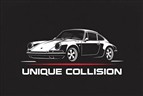 Unique Collision Logo