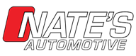 Nate's Automotive Logo