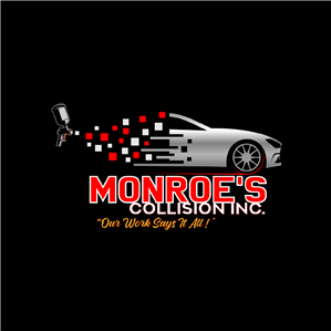 Monroe's Collision Chillicothe 1415 North Bridge Street, Chillicothe, OH 45601 Monroe's Collision Chillicothe Logo