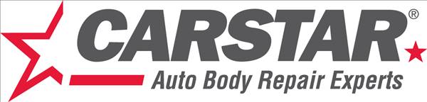 CARSTAR Auto World Collision San Jose Logo