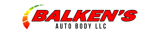 Balken's Auto Body W7640 HWY 151, Fond Du Lac, WI 54937 Balken's Auto Body Logo