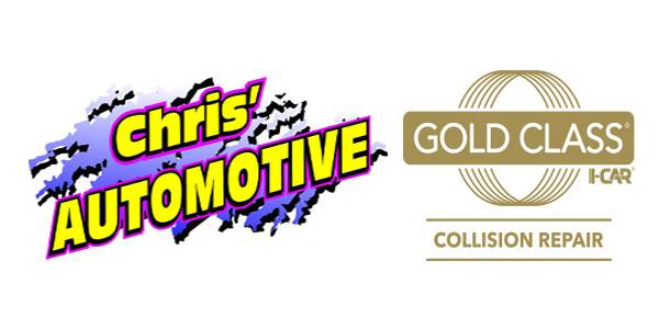 Chris Automotive 349 Route 52, Carmel, NY 10512 Chris Automotive Logo
