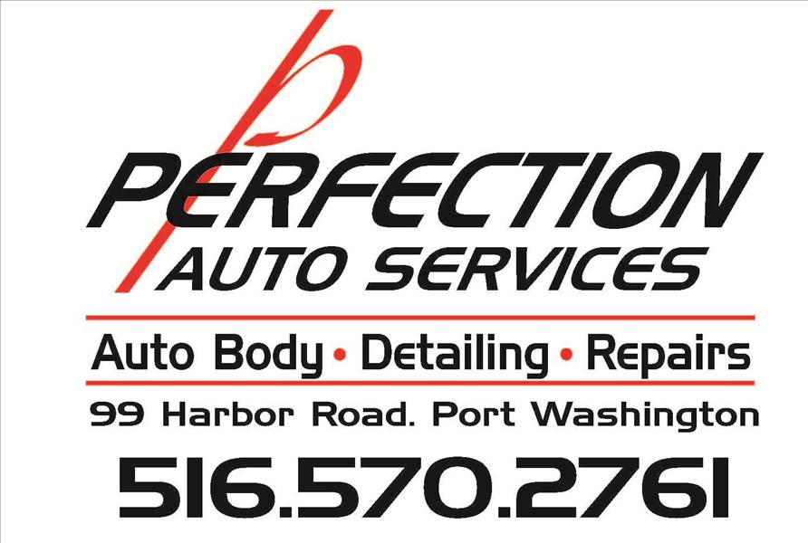 Perfection Auto Services Inc 99 Harbor Road, Port Washington, NY 11050 Perfection Auto Services Inc Logo
