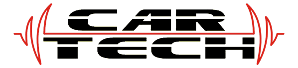 Car Tech of Indiana, Inc. Logo