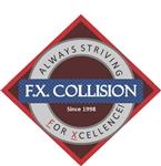 Fx Collision Center LLC 8533 TERMINAL RD. #A, Lorton, VA 22079 Fx Collision Center LLC Logo