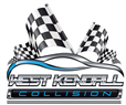 West Kendall Collision Logo