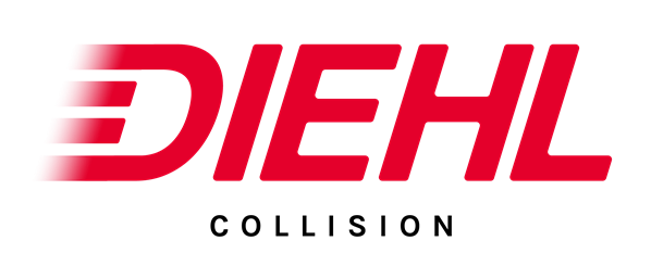 Diehl Collision of Robinson Logo