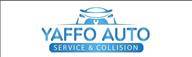 Yaffo Auto Service & Collision Logo