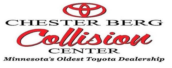 Chester Berg Toyota Logo