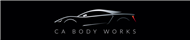 Chowchilla Auto Body Works Logo