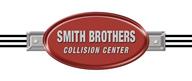 Smith Brothers Collision Center Logo