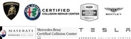 Anthony's Auto Craft, Inc. Logo