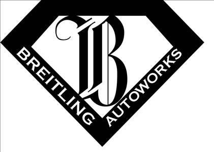 Breitling Autoworks Logo