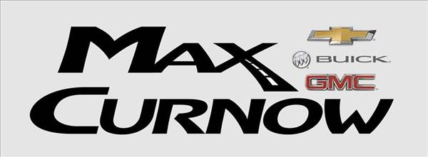 Max Curnow Chevrolet Buick GMC 1901 N Washington St N, Chillicothe, MO 64601 Max Curnow Chevrolet Buick GMC Logo