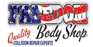 Freedom Body Shop Logo