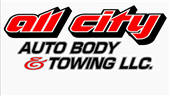 All City Auto Body & Towing LLC. 305 Rockaway Ave, Valley Stream, NY 11580 All City Auto Body & Towing LLC. Logo