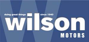 Wilson Motors 1105 NW 5th Street, Corvallis, OR 97330 Wilson Motors Logo
