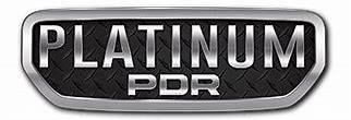 Platinum PDR Plus Paint Logo