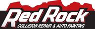 Red Rock Collision Repair & Auto Painting 574 N. State Street, Orem, UT 84057 Red Rock Collision Repair & Auto Painting Logo