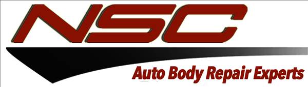 North Shore Collision Logo
