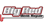 Big Red Dent Repair 2185 150th St, Petersburg, NE 68652 Big Red Dent Repair Logo