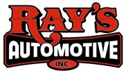 Ray's Automotive,Inc Logo