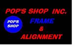 Pop's Shop Inc 5480 Skyland Blvd E, Cottondale, AL 35453 Pop's Shop Inc Logo