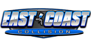 East Coast Collision LLC 3 J P Morgan Ct. Suite B, Waldorf, MD 20602 East Coast Collision LLC Logo