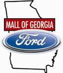 Mall of Georgia Ford Collision Center 4677 Thompson Mill Rd, Buford, GA 30518 Mall of Georgia Ford Collision Center Logo