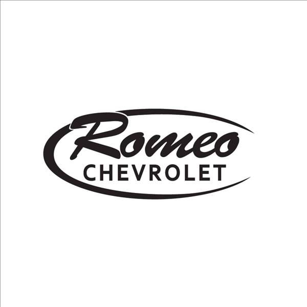 Romeo Chevrolet Collision 79-89 Dix Ave, Glens Falls, NY 12801 Romeo Chevrolet Collision Logo