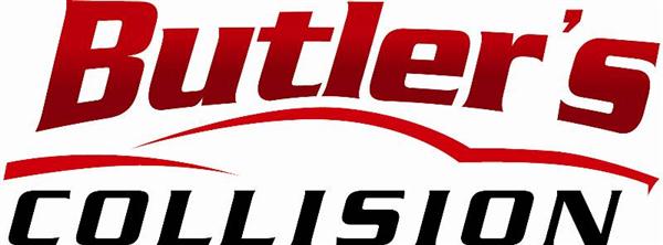 Butler's Collision, Inc. 17878 E 13 Mile Rd, Roseville, MI 48066 Butler's Collision, Inc. Logo