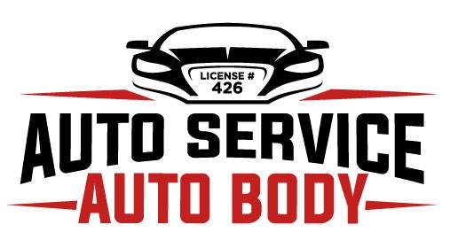Auto Service Auto Body 165 Frenchtown Road, North Kingstown, RI 02852 Auto Service Auto Body Logo