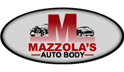 Mazzola's Auto Body 195 Passaic Street, Garfield, NJ 07026 Mazzola's Auto Body Logo