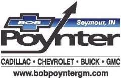 Bob Poynter Collision Logo