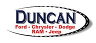 Duncan Collision Center of Rocky-Mount Logo