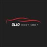 Clio Body Shop 117 W Johnson St, Clio, MI 48420 Clio Body Shop Logo